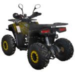 Квадроцикл SPARK SP125-12 125cc 4T (Автомат, Реверс) - Зображення 5