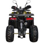 Квадроцикл SPARK SP125-12 125cc 4T (Автомат, Реверс) - Зображення 6