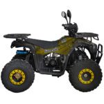 Квадроцикл SPARK SP125-12 125cc 4T (Автомат, Реверс) - Зображення 7