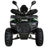 Квадроцикл SPARK SP125-12E 125cc 4T (Автомат, Реверс) - Зображення 6