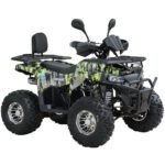 Квадроцикл SPARK SP125-13 125cc 4T (Автомат, Реверс)
