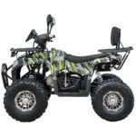 Квадроцикл SPARK SP125-13 125cc 4T (Автомат, Реверс) - Зображення 13