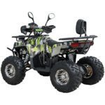 Квадроцикл SPARK SP125-13 125cc 4T (Автомат, Реверс) - Зображення 12