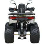 Квадроцикл SPARK SP125-13 125cc 4T (Автомат, Реверс) - Зображення 11