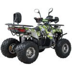 Квадроцикл SPARK SP125-13 125cc 4T (Автомат, Реверс) - Зображення 10