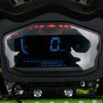 Квадроцикл SPARK SP125-13 125cc 4T (Автомат, Реверс) - Зображення 8