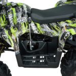 Квадроцикл SPARK SP125-13 125cc 4T (Автомат, Реверс) - Зображення 7