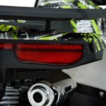 Квадроцикл SPARK SP125-13 125cc 4T (Автомат, Реверс) - Зображення 5