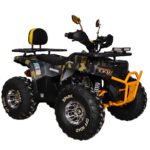 Квадроцикл SPARK SP125-13 125cc 4T (Автомат, Реверс)