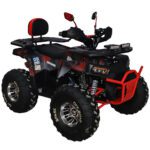 Квадроцикл SPARK SP125-13 125cc 4T (Автомат, Реверс) - Зображення 2