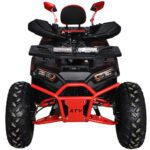 Квадроцикл SPARK SP125-13 125cc 4T (Автомат, Реверс) - Зображення 8