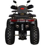 Квадроцикл SPARK SP125-13 125cc 4T (Автомат, Реверс) - Зображення 4