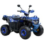 Квадроцикл SPARK SP150-11 150cc 4T (Автомат, Реверс)