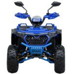 Квадроцикл SPARK SP150-11 150cc 4T (Автомат, Реверс) - Зображення 2