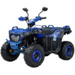 Квадроцикл SPARK SP150-11 150cc 4T (Автомат, Реверс) - Зображення 15