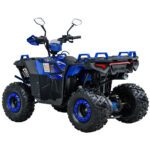 Квадроцикл SPARK SP150-11 150cc 4T (Автомат, Реверс) - Зображення 13