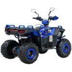 Квадроцикл SPARK SP150-11 150cc 4T (Автомат, Реверс) - Зображення 11