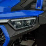 Квадроцикл SPARK SP150-11 150cc 4T (Автомат, Реверс) - Зображення 8