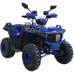 Квадроцикл SPARK SP150-11 150cc 4T (Автомат, Реверс)