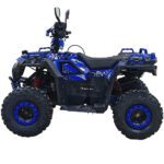 Квадроцикл SPARK SP150-11 150cc 4T (Автомат, Реверс) - Зображення 9