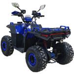 Квадроцикл SPARK SP150-11 150cc 4T (Автомат, Реверс) - Зображення 8