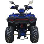 Квадроцикл SPARK SP150-11 150cc 4T (Автомат, Реверс) - Зображення 7