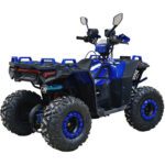 Квадроцикл SPARK SP150-11 150cc 4T (Автомат, Реверс) - Зображення 6