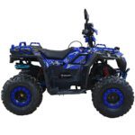 Квадроцикл SPARK SP150-11 150cc 4T (Автомат, Реверс) - Зображення 5