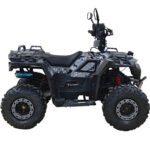 Квадроцикл SPARK SP150-11 150cc 4T (Автомат, Реверс) - Зображення 3