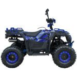 Квадроцикл SPARK SP150-11 150cc 4T (Автомат, Реверс) - Зображення 6