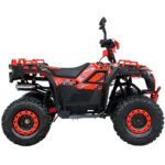 Квадроцикл SPARK SP150-11 150cc 4T (Автомат, Реверс) - Зображення 3