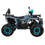 Квадроцикл SPARK SP150-5 150cc 4T (Автомат, Реверс) - Зображення 7