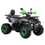 Квадроцикл SPARK SP150-5 150cc 4T (Автомат, Реверс) - Зображення 4