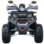 Квадроцикл SPARK SP150-5 150cc 4T (Автомат, Реверс) - Зображення 8