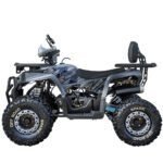 Квадроцикл SPARK SP150-5 150cc 4T (Автомат, Реверс) - Зображення 10