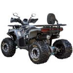 Квадроцикл SPARK SP150-5 150cc 4T (Автомат, Реверс) - Зображення 11