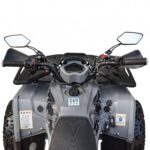 Квадроцикл SPARK SP150-5 150cc 4T (Автомат, Реверс) - Зображення 15