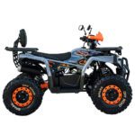 Квадроцикл SPARK SP150-5 150cc 4T (Автомат, Реверс) - Зображення 6