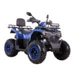 Квадроцикл SPARK SP200-10 200cc 4T (Автомат, Реверс) - Зображення 2
