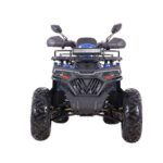 Квадроцикл SPARK SP200-10 200cc 4T (Автомат, Реверс) - Зображення 9