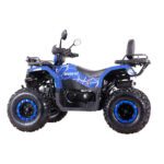 Квадроцикл SPARK SP200-10 200cc 4T (Автомат, Реверс) - Зображення 7