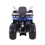 Квадроцикл SPARK SP200-10 200cc 4T (Автомат, Реверс) - Зображення 5