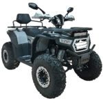 Квадроцикл SPARK SP200-11 200cc 4T (Автомат, Електростартер) - Зображення 2