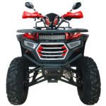 Квадроцикл SPARK SP200-11 200cc 4T (Автомат, Електростартер) - Зображення 9