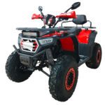 Квадроцикл SPARK SP200-11 200cc 4T (Автомат, Електростартер) - Зображення 8