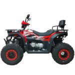 Квадроцикл SPARK SP200-11 200cc 4T (Автомат, Електростартер) - Зображення 7