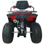 Квадроцикл SPARK SP200-11 200cc 4T (Автомат, Електростартер) - Зображення 5