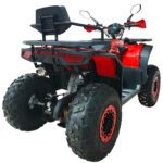 Квадроцикл SPARK SP200-11 200cc 4T (Автомат, Електростартер) - Зображення 4