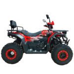 Квадроцикл SPARK SP200-11 200cc 4T (Автомат, Електростартер) - Зображення 3