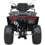 Квадроцикл SPARK SP200-11E 200cc 4T (Автомат, Електростартер) - Зображення 13